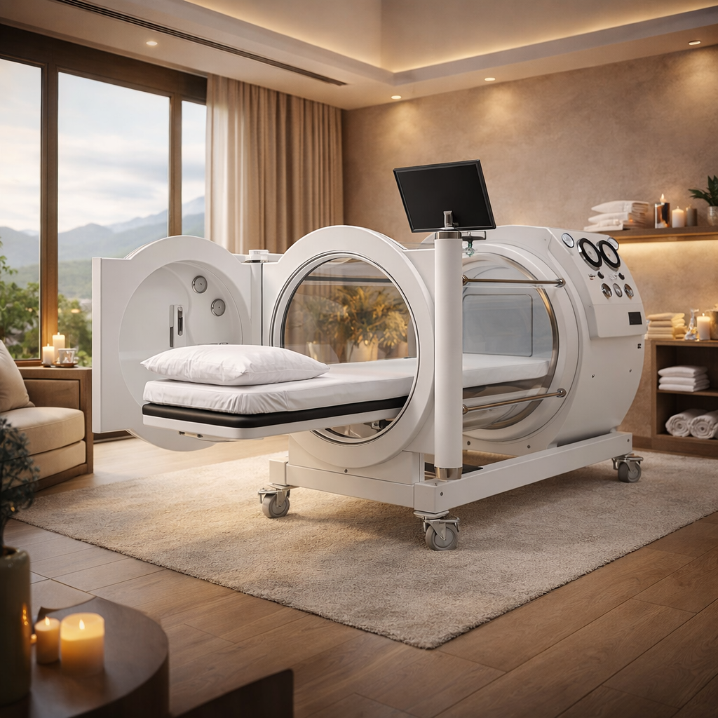 Hyperbaric Chambers