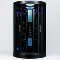 Obsidian Arc S7 Steam Shower